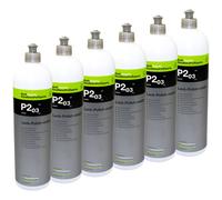 Polish Lucido Violetta P2.03 Koch Chemie 6x 1 Litro