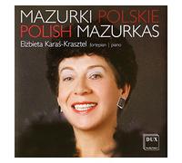 Polish Mazurkas - Polish Mazurkas