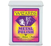 Polish Metal 3oz. PRODOTTI WIZARD 11011
