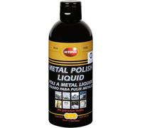 POLISH METALLI LIQUIDO PER PULIZIA E LUCIDATURA SUPERFICI METALLICHE 250ML