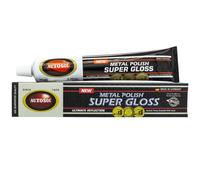 POLISH METALLI SUPER GLOSS 75 ML LUCIDANTE PER ACCIAIO ALLUMINIO BRILLANTE