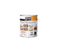 Polish Multi-surface Noir Mat 750 Ml Koma Tools