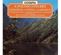Polish National Symphony - Polish Concert