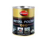 Polish o Path per Cromo e Metalli AUTOSOL - Vaso 750 ml