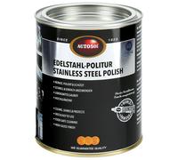 Polish per acciaio inox - 750 ml