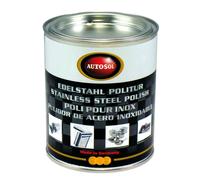 POLISH PER ACCIAIO INOX - 750 ML AUTOSOL