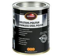 Polish per acciaio inox 750 ml Ideale la pulizia e lucidatura dell’acciaio Ciclo
