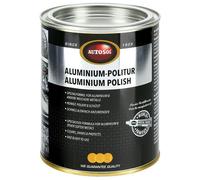 Polish per alluminio 750 ml Rimuove piccole quantità sporco polvere striature