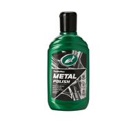 Turtle Wax 52853 Formula per metalli all-potenti Sverniciatore, ruggine e residui per tutti i metalli su auto e moto, per l'uso su qualsiasi metallo