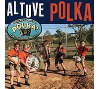 Polish Pete & The Polka Dot/ I Hardly Know Her - Altuve Polka