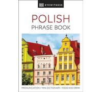 Polish Phrase Book (Eyewitness Travel Guides Phrase Books)