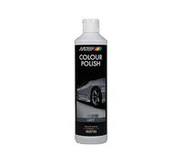 Polish pittura Grigio 500 Ml MOTIP Car Care