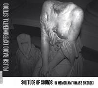 Polish Radio Experimental Studio SOLITUDE OF SOUNDS - POLISH RA (CD)