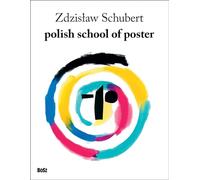 Polish school of poster