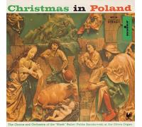 Polish State Folk Ballet-Slask - Christmas In Poland
