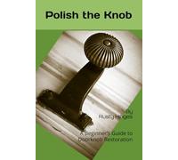 Polish the Knob: A Beginner’s Guide to Doorknob Restoration