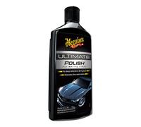 MEGUIAR'S ULTIMATE POLISH RIMUOVI GRAFFI 473 ML CARROZZERIA MICROGRAFFI