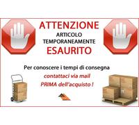 Polish pasta abrasiva universale lucidatura, protezione vernici