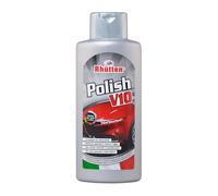 Polish V10, Crema Lucidante Carrozzeria Auto, 500ml