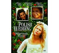Polish Wedding