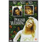 Polish Wedding by Claire Danes