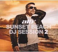 Polished Chrome Sunset Beach DJ Session 2 (CD)