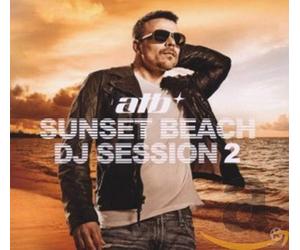 Polished Chrome Sunset Beach DJ Session 2 (CD)