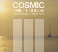 Polished Chrome,Thomas Lemmer - cosmic chill lounge vol. 6 By Polished Chrome,Thomas Lemmer (2013-05-31)