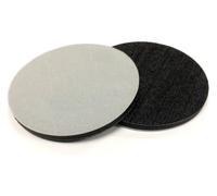 Polishing Buffing Pads 2Pc 125mm Denim Peel Removal Disc