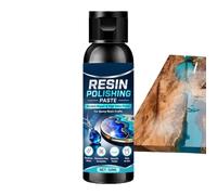 Polishing Paste For Uv Resin 50ml Gentle Long Lasting Lightweight