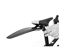 Parafango posteriore sottosella Polisport S-Mud court 16-29 Noir TU