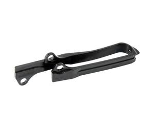 Polisport 8001500001 - Ginocchiera Devil con Punto di Rotazione e Cinturini Regolabili Che Offre Il Perfetto Comfort e Protezione in Colore Nero