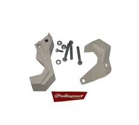 POLISPORT 8151700002 KIT PROTEZIONE PIEDINI FORCELLE YAMAHA YZ 250 2019