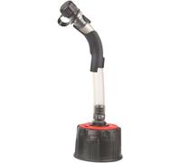 POLISPORT 8152700001 FILL HOSE + CAP TAPPO E TUBO DI RIEMPIMENTO