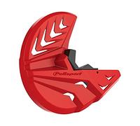 Polisport Off Road Beta Rr 4t/2t 13-19 Front Disc Guard Rosso