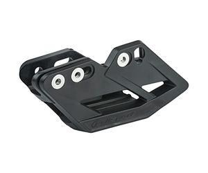 POLISPORT 8155800001 - Guidacatena PERFORMANCE composto da guaina esterna e tampone antiusura con kit di montaggio incluso compatibile con le moto BETA in colore nero