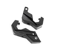 POLISPORT 8157600001 PROTEZIONE PARTE INFERIORE FORCELLA KAWASAKI KX 250 2021