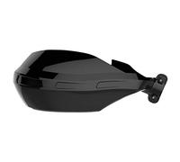 Polisport 8304800002 - Paramani Nomad 2 Punti di Fissaggio MX-Style in plastica con Kit di Montaggio Incluso Compatibile con Tutti i Modelli MX/Enduro en Color Nero