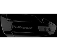 POLISPORT 8307800002 HANDGUARD HAMMER BLK PARAMANI