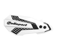 Paramani POLISPORT MX Flow per Moto Ricambi Ciclomotore Accessori Per