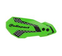 POLISPORT 8308200011 PARAMANI MX FLOW KAWASAKI KX 250 F 2012