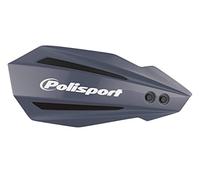 Polisport Mx Bullit 8308500005 Handguard Grigio