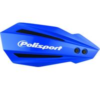 POLISPORT 8308500013 PARAMANI MX BULLIT PER SUZUKI RM-Z 450 2011