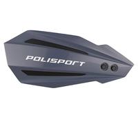 POLISPORT 8308500017 PARAMANI MX BULLIT PER SUZUKI RM 250 2012