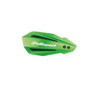 POLISPORT 8308500036 HANDGUARDS MX BULLIT GN PARAMANI