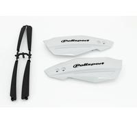 POLISPORT 8308500040 REPLACE BULLIT WH PLASTICA DI RICAMBIO PER