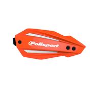 POLISPORT 8308600003 HANDGUARD BULLIT WRAP OR PARAMANI AVVOLGENTI
