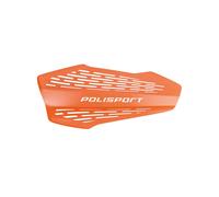 POLISPORT 8308700003 HANDGUARD MX FORCE OR PARAMANI