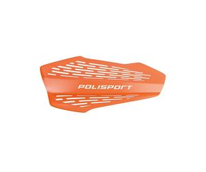 POLISPORT 8308700003 HANDGUARD MX FORCE OR PARAMANI