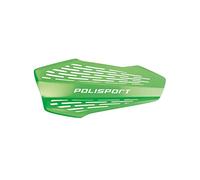 POLISPORT Paramani MX Force, taglia 10 mm